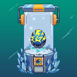 Maniavere Egg #4167